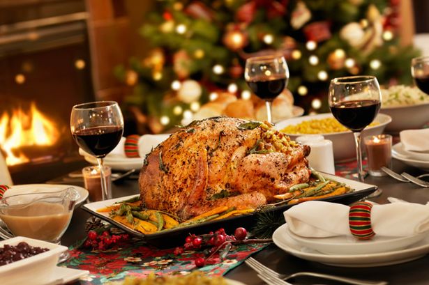 tradycyjne świąteczne dania z różnych stron świata