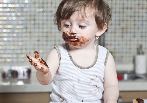 dlaczego warto jeść czekoladę