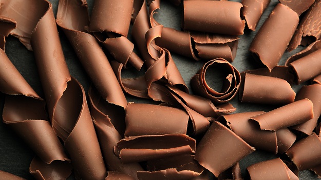 dlaczego warto jeść czekoladę