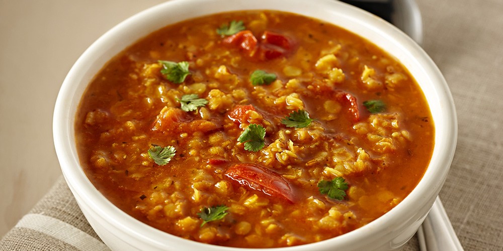 Indian-Red-Lentil-Soup