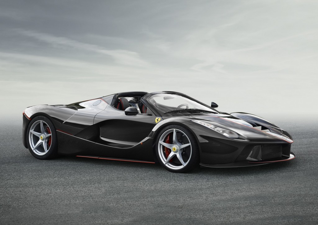 źródło: Ferrari