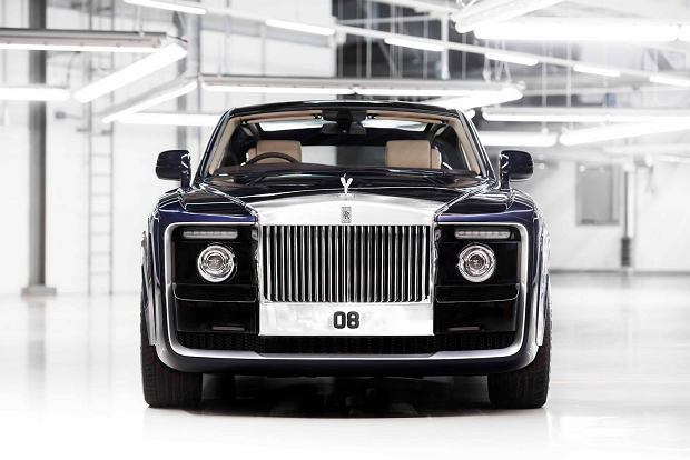 fot. Rolls-Royce
