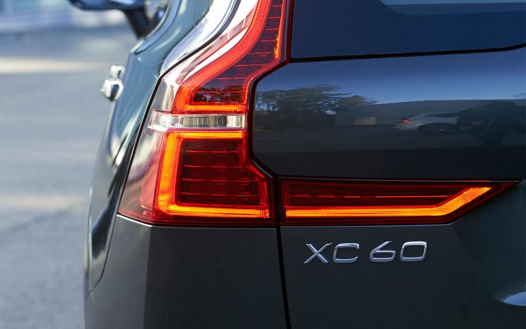 Polacy kochają Volvo XC60 chyba wiemy za co! Blaber