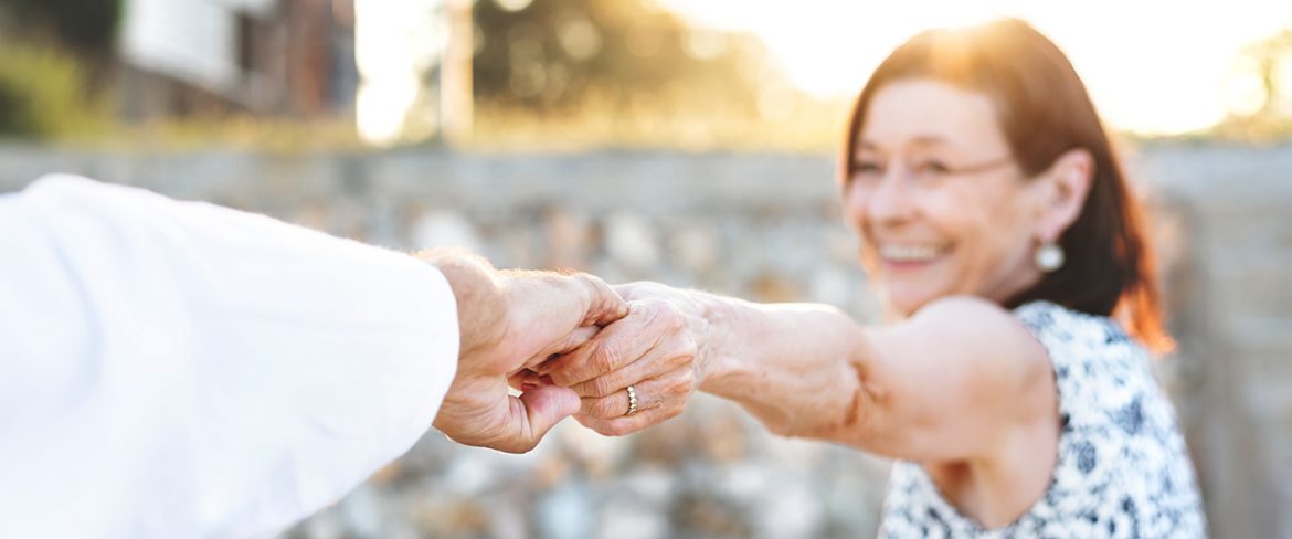 5 sposobów na łagodne przekwitanie