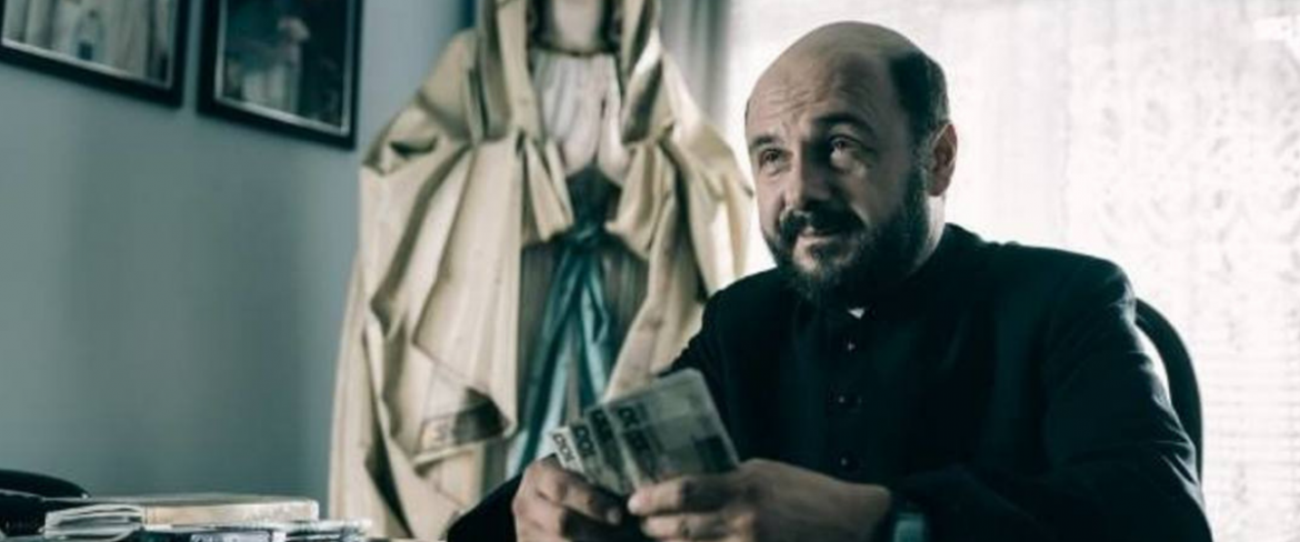 Film „Kler” mnie zabolał – i to bardzo