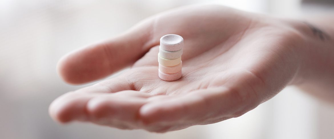 Cukrzyca – moja historia choroby. Z tym się (słodko) żyje!