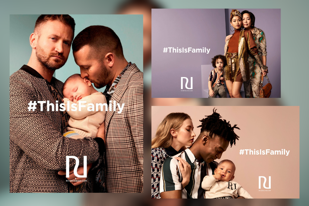 #ThisIsFamily