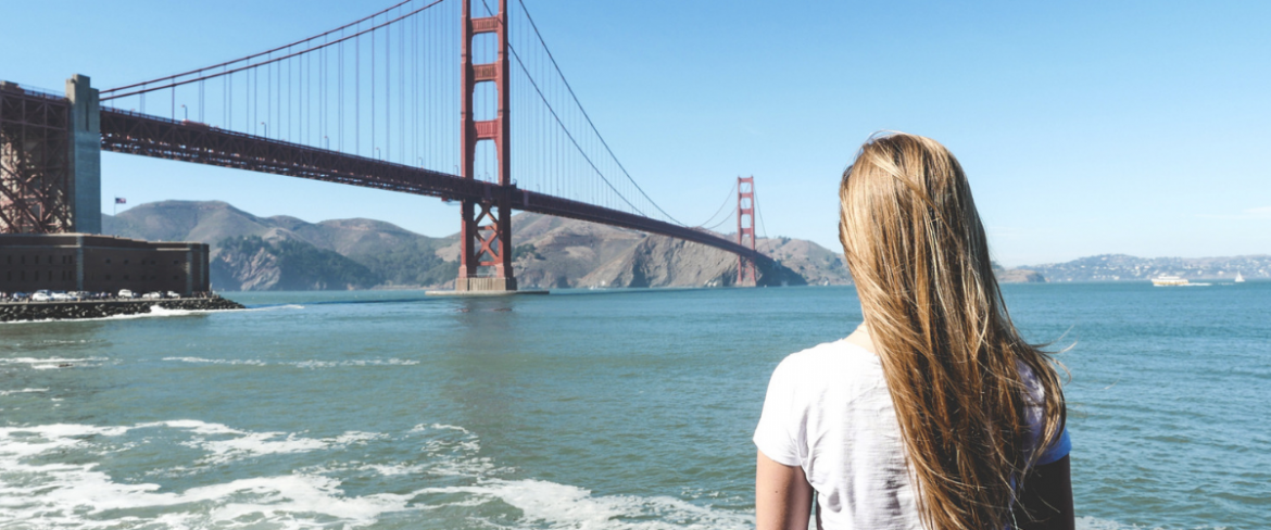 Dziewczyna wędrująca po świecie? – poznajcie Wandergirl, naszą podróżniczą blogerkę