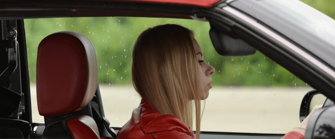 egzamin na prawo jazdy