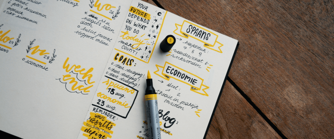 postanowienia noworoczne