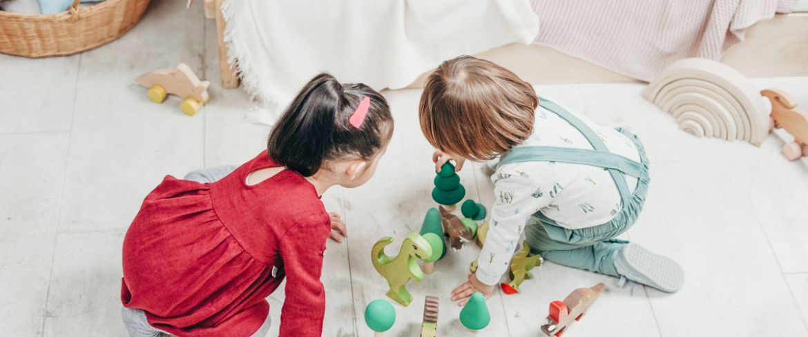 Rodziny wielodzietne mają tę moc