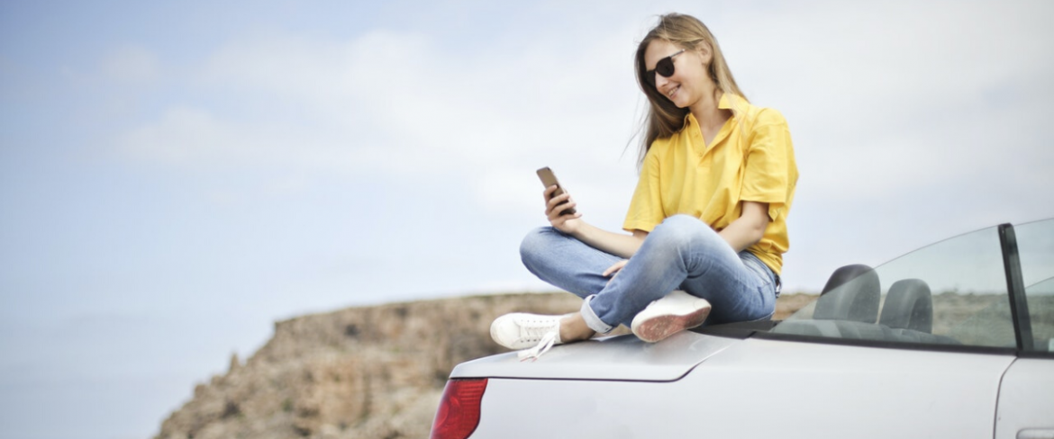 Asystent Google podpowie Ci same #pozytywnewiadomości