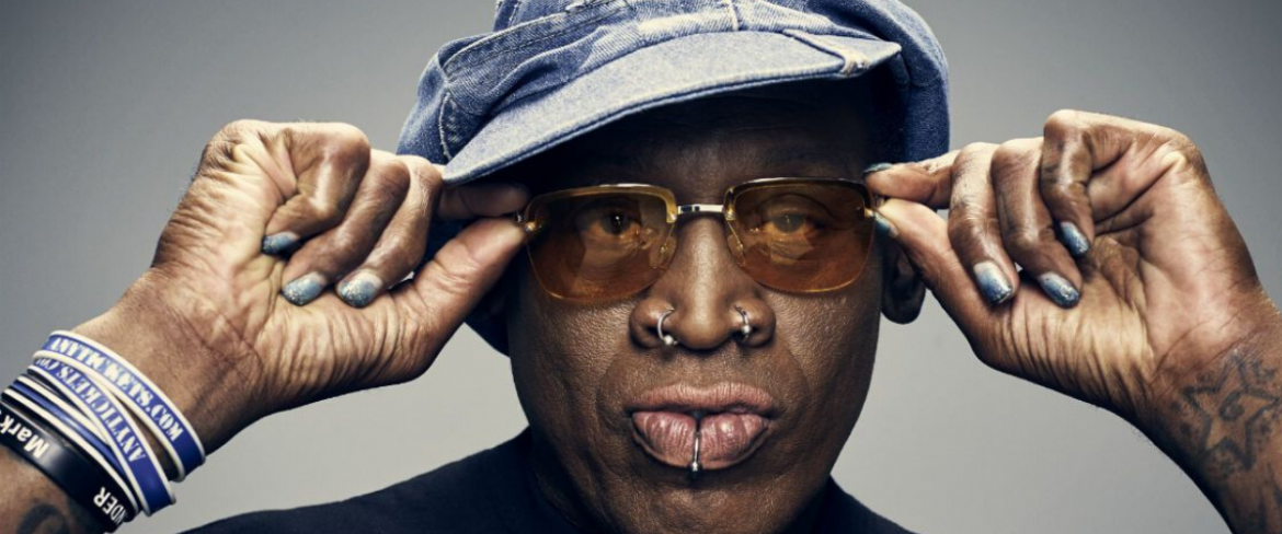 Ekscentryczny Rodman i dokument o polskich kibicach – w lipcu za darmo w Canal+ przez Internet