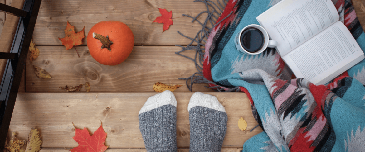 Wewnętrzna jesieniara – wiem, że i w Was już się budzi!