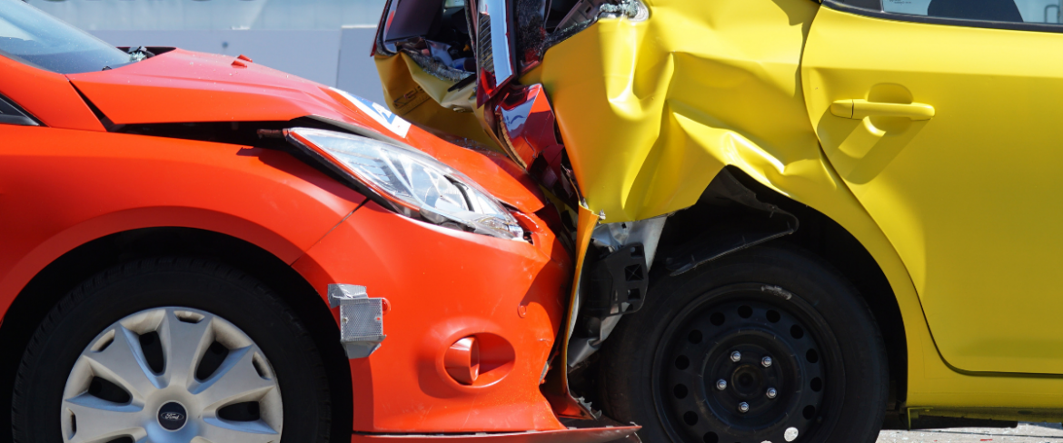 Blogerzy udowadniają, że głupota niektórych kierowców nie zna granic