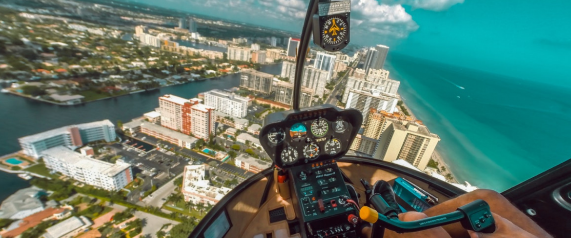 Po co jeździć jak można latać? Kolejna firma obiecuje nam latający samochód