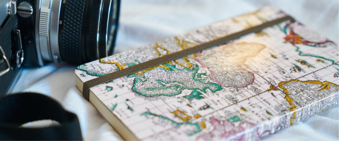 Blogi podróżnicze w czasach pandemii