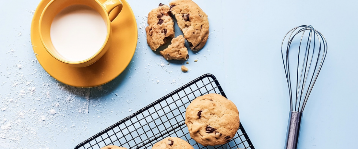 Krótko i na temat: Kruche przez maszynkę! Między innymi