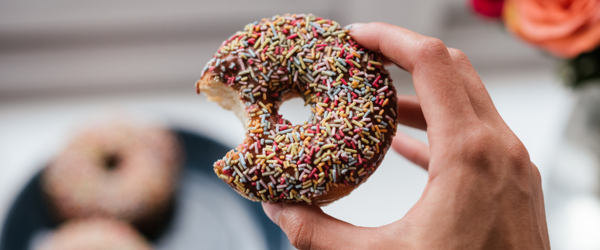 Poranny trop: KFS ogłasza Tłusty Wtorek