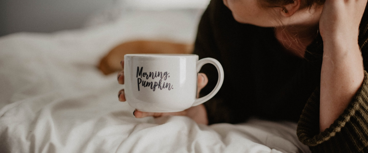 Poranny trop: Jak ekstra wstać, skoro świt!