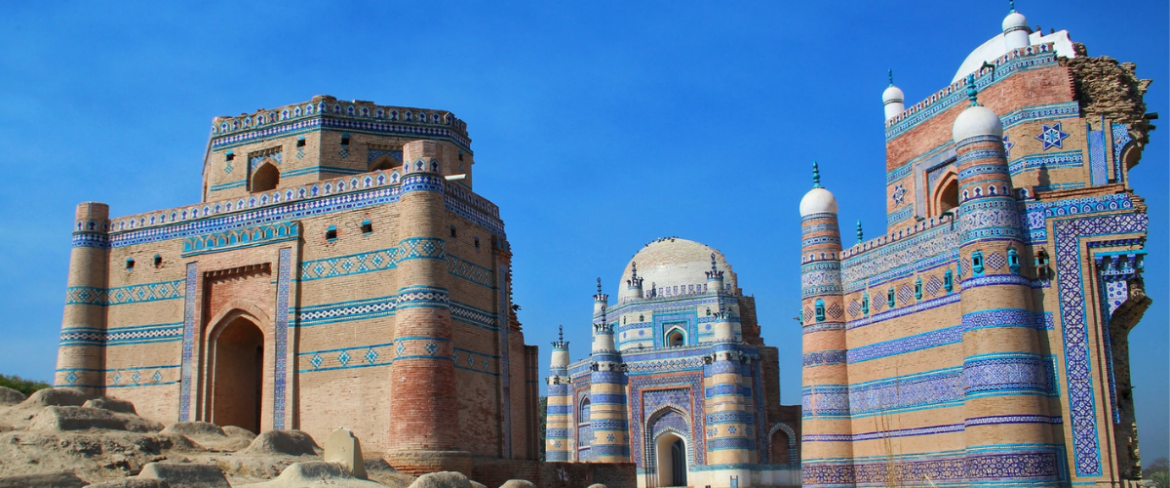 Poranny trop: Kierunek – Pakistan z Tomaszem Jakimiukiem!