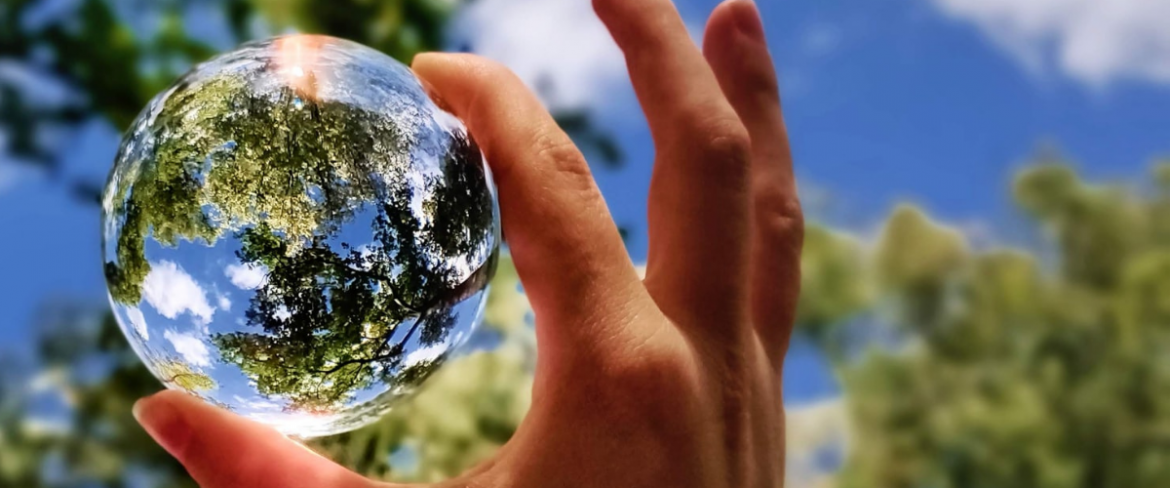 Poranny trop: Dzisiaj Światowy Dzień Ziemi!