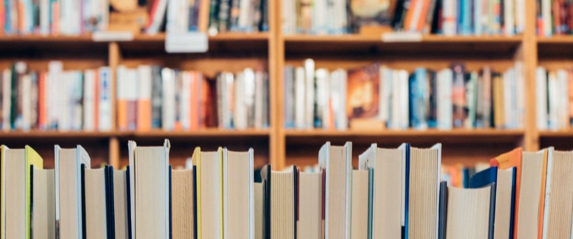 Poranny trop: Czytanie jest fajne!