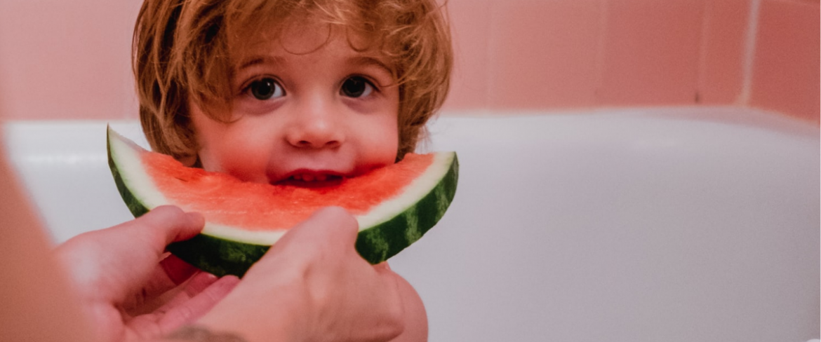 Poranny trop: Bycie matką jest jak…