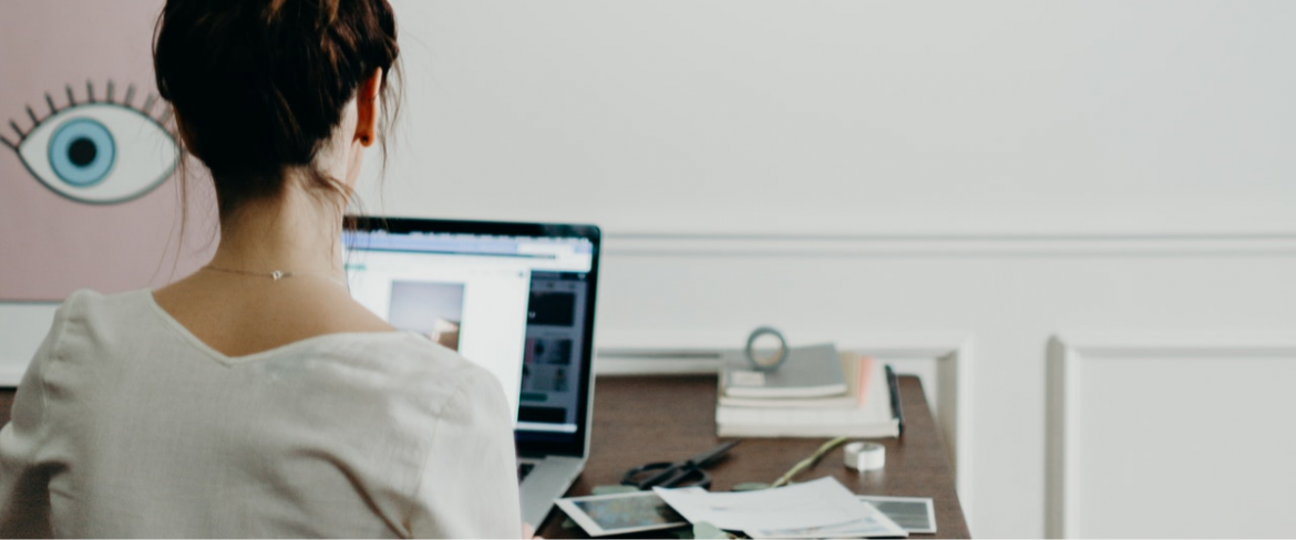 Poranny trop: O małym biznesie postów kilka