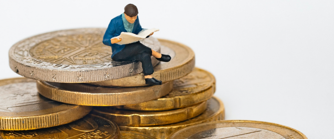 Strategia, wiara w siebie i dobre pieniądze, czyli kanał o inwestowaniu w Blaber.pl!