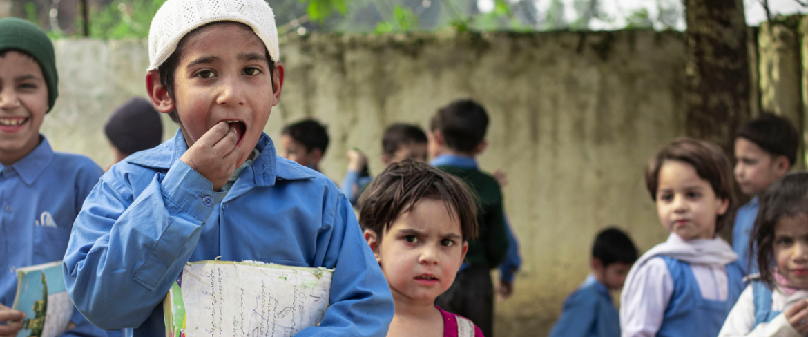 Poranny Trop: Podróż przez Pakistan, czy to bezpieczne?