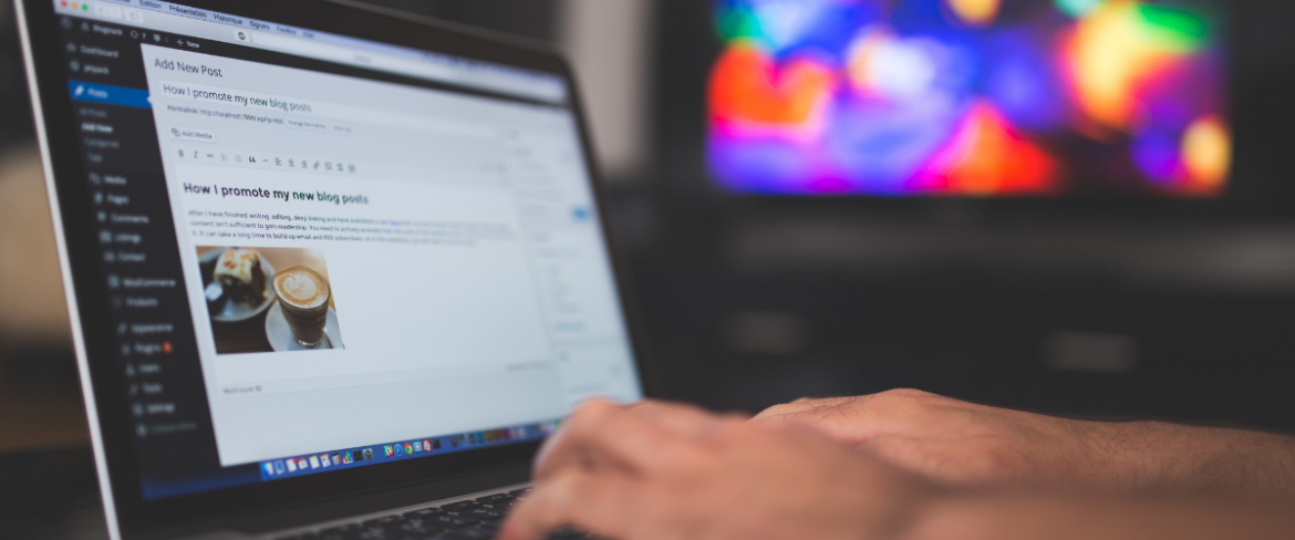 Jak samodzielnie tworzyć, optymalizować i sprzedawać? Największy kanał o Wordpressie na Blaber.pl!