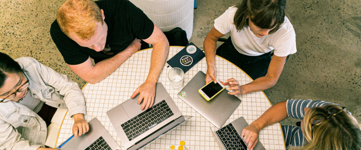 Czy start up to droga dla każdego?