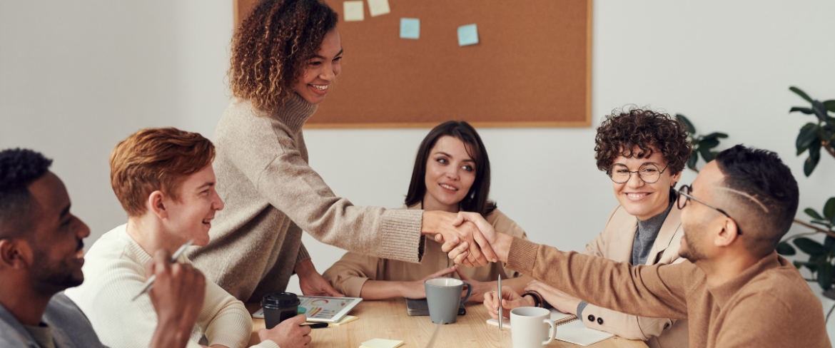 Biznes na biznesie, czyli kanał o zarządzaniu przedsiębiorstwami w Blaber.pl