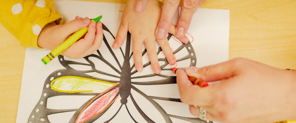 Poranny Trop: Jak przygotować dziecko do pójścia do przedszkola?