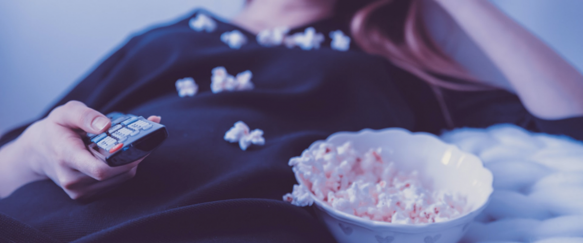 Magda z nieocenione.pl NIE poleca tych filmów na randkę