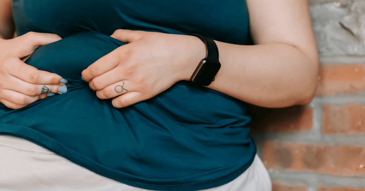 Jesteś gruba, bo jesteś leniwa. Czyżby? Otyłość to też choroba