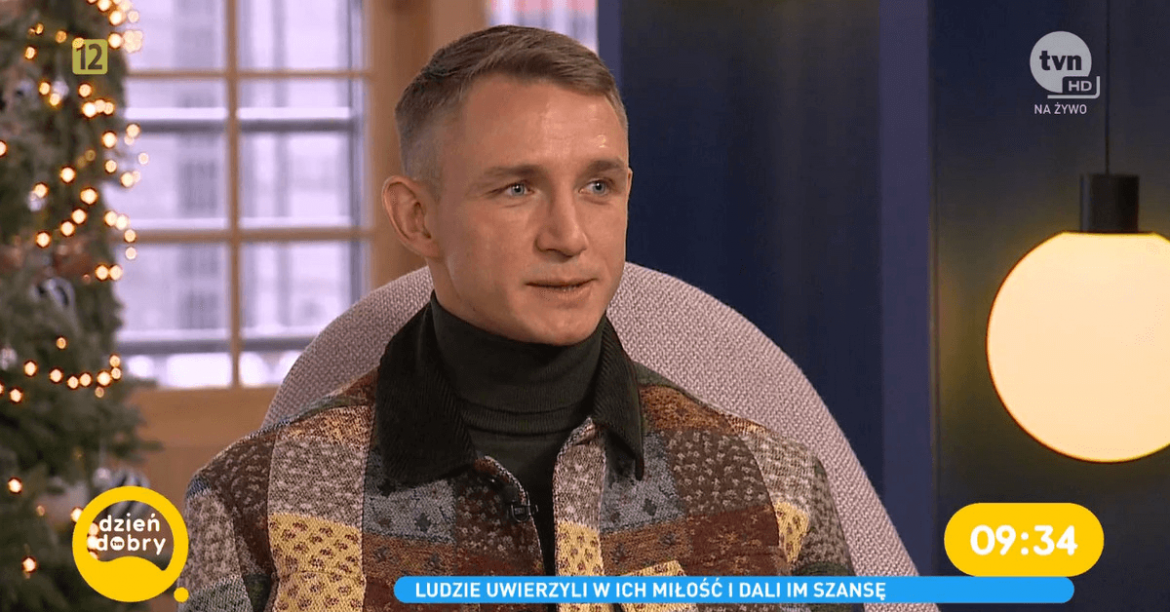 jakub rzeźniczak wywiad tvn