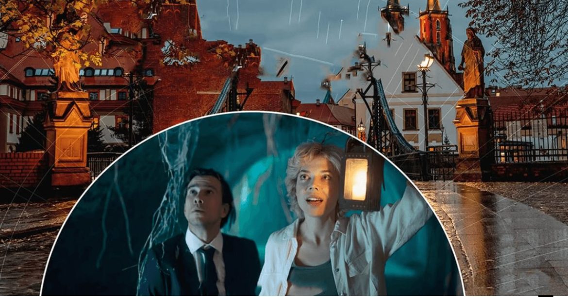 Wrocław na szczycie: najlepszy spot promujący miasto na świecie