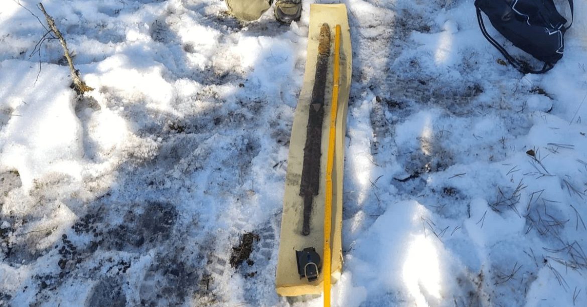 rzymski miecz stowarzyszenie inwentum